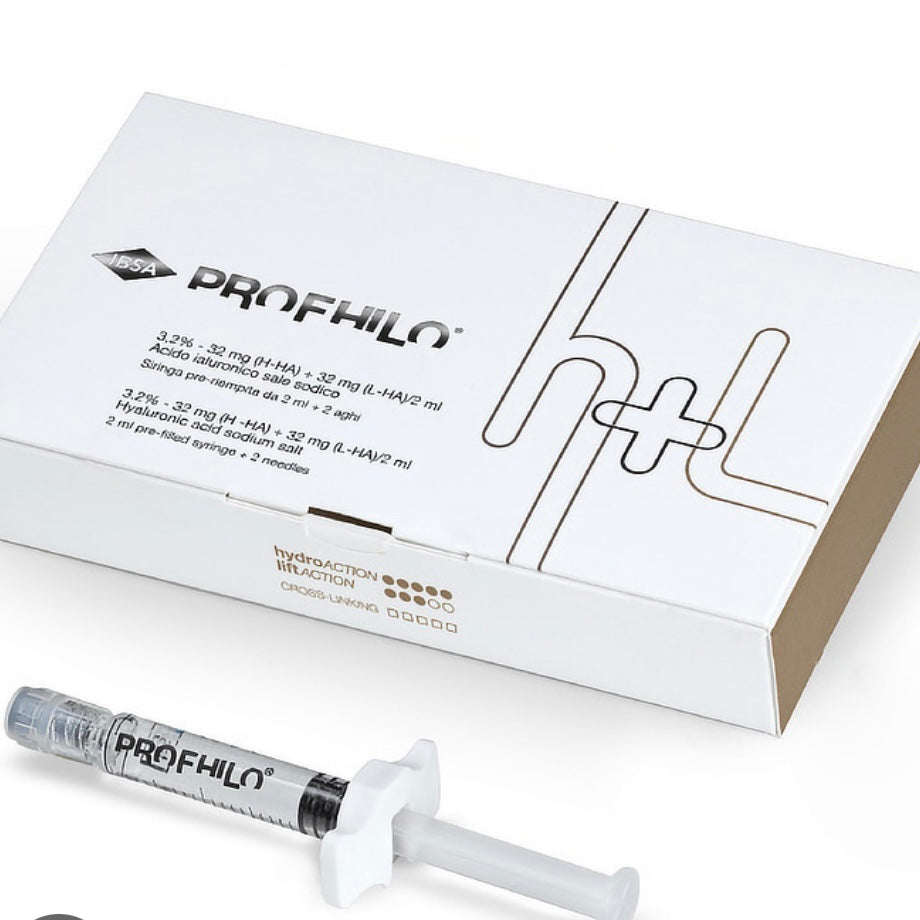 Profhilo 2ml