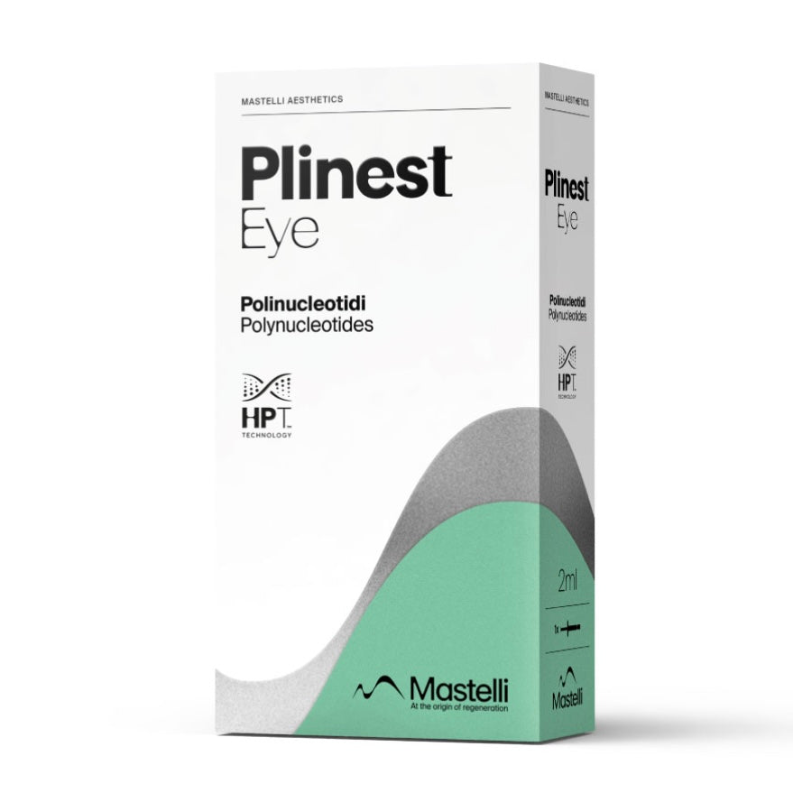 Plinest Eyes