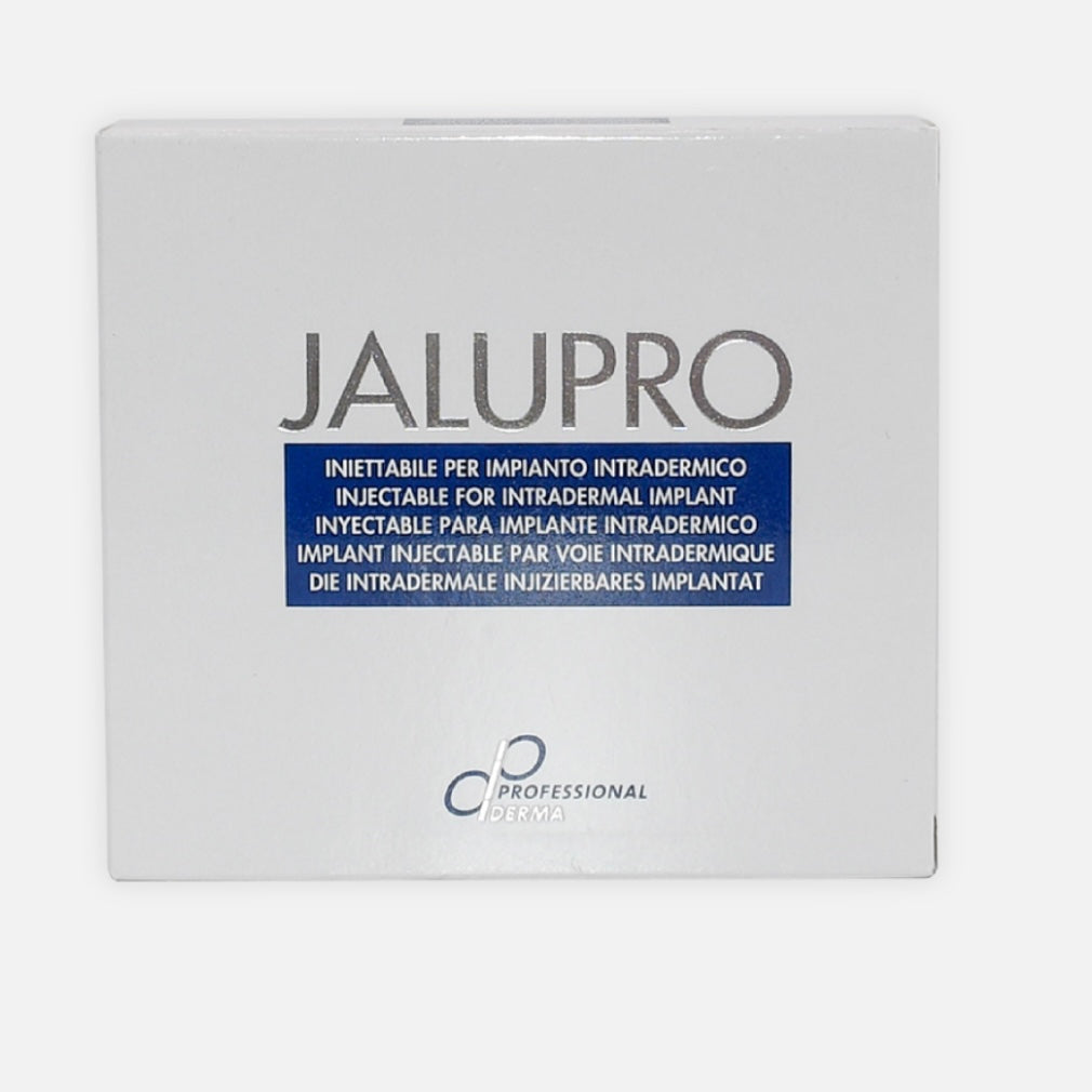 Jalupro classic x2