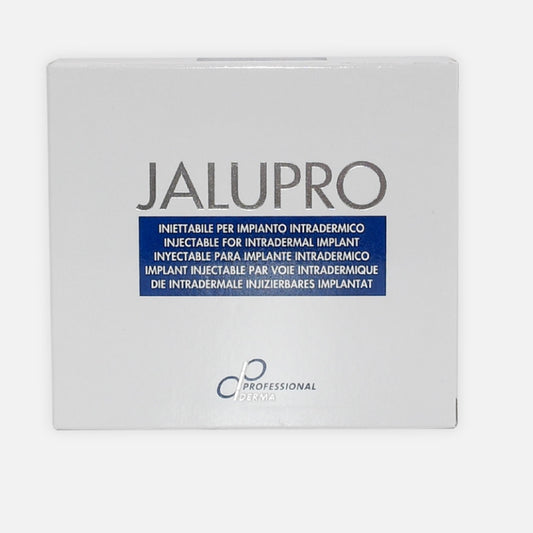 Jalupro classic x2