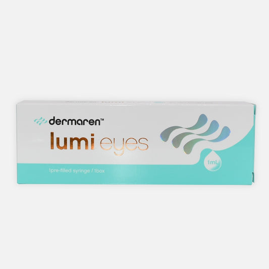 Lumi Eyes